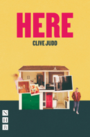 Here 183904117X Book Cover