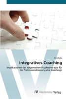 Integratives Coaching 3639421841 Book Cover