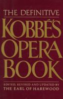 Complete Opera Book: The Stories of the Operas, Together with 400 of the Leading Airs and Motives I B003DWZVFG Book Cover