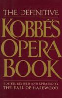 Complete Opera Book: The Stories of the Operas, Together with 400 of the Leading Airs and Motives I 0399131809 Book Cover