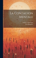 La Contagion Mentale 1145581730 Book Cover