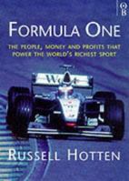 Formula One 0752812076 Book Cover