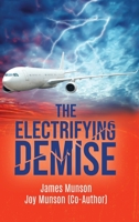 The Electrifying Demise 1648581137 Book Cover