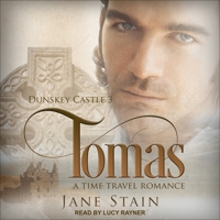 Tomas 1521164657 Book Cover