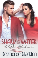 Shark Out Of Water 1084163586 Book Cover
