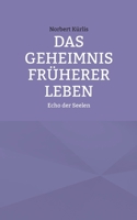 Das Geheimnis früherer Leben: Echo der Seelen (German Edition) 3769339460 Book Cover