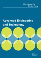 Advanced Engineering and Technology: Proceedings of the 2014 Annual Congress on Advanced Engineering and Technology (Caet 2014), Hong Kong, 19-20 April 2014 1138026360 Book Cover
