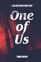 One of Us: Two families, two traditions... one the hunted 1692102834 Book Cover