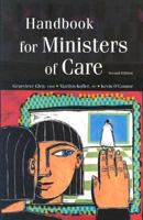 Handbook for Ministers of Care 1568541023 Book Cover