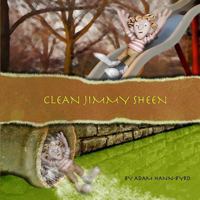 Clean Jimmy Sheen 1530899508 Book Cover
