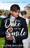 The Duke with No Smile 0645114308 Book Cover