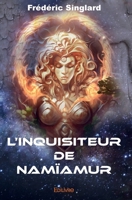 La Saga de Namïamur - Tome 1 2414156457 Book Cover