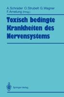 Toxisch Bedingte Krankheiten Des Nervensystems 3540544992 Book Cover