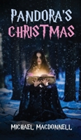 Pandora's Christmas 1637670540 Book Cover