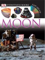 Moon (DK Eyewitness Books) 0756645433 Book Cover