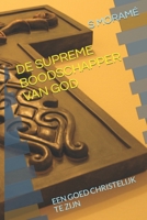 Die h�chste Botschaft Gottes: Ein guter Christ sein 1086893042 Book Cover