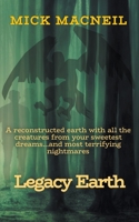 Legacy Earth 177715815X Book Cover