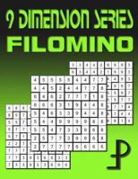 9 Dimension Series: Filomino 1500285641 Book Cover