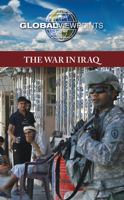 The War in Iraq 0737741627 Book Cover