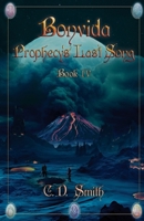 Bonvida: Prophecy's Last Song (Bonvida Series) B0FFNCKQH5 Book Cover