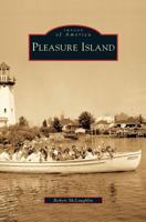 Pleasure Island 0738564605 Book Cover