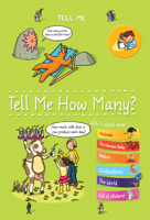 Tell Me How Many? 1438050488 Book Cover