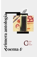 Primera Antología (Spanish Edition) B0DFYYHFYP Book Cover