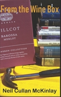 FROM THE WINE BOX B08761N2ZJ Book Cover