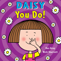 You Do!: A Daisy Book 0810959739 Book Cover