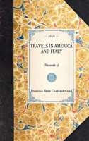 Voyages en Amérique et en Italie 1429001232 Book Cover