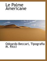 Le Palme Americane 1018492739 Book Cover