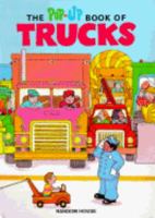 The Pop-Up Book of Trucks 0394828267 Book Cover