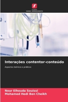Interações contentor-conteúdo (Portuguese Edition) 6208537142 Book Cover