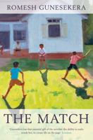 The Match 1595581987 Book Cover