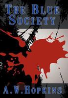 The Blue Society 1440138966 Book Cover