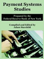 Payment Systems Studies 1410215377 Book Cover