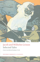Selected tales (Grimm Brothers) 0140444017 Book Cover