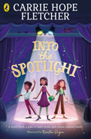 Into the Spotlight 0241462118 Book Cover