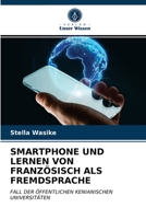 Smartphone Und Lernen Von Französisch ALS Fremdsprache 6203645257 Book Cover