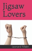 JIGSAW LOVERS 1494981599 Book Cover