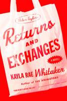 Returns and Exchanges: A Novel 0593733347 Book Cover