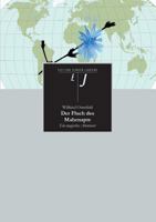 Der Fluch Des Mahenapte 3842495927 Book Cover