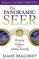 The Panoramic Seer: Bringing the Prophetic into the Healing Anointing 0768403022 Book Cover