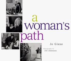 A Woman's Path 0307440036 Book Cover