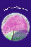 The Best of Kindness: Origami Poems Project 2016 Kindness Anthology 0692671986 Book Cover