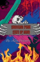 Shocking Punk State of Mind B0HK7557SV Book Cover