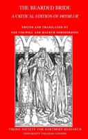 The Bearded Bride: A Critical Edition of THrymlur 0903521989 Book Cover