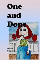 One and Done 1539068749 Book Cover