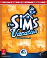 The Sims: Vacation (Prima's Official Strategy Guide) 0761539220 Book Cover