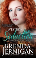 Western Seduction 0990681939 Book Cover